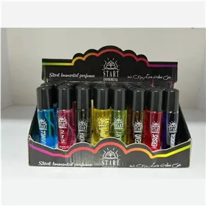 عطر شیشه ای 30میل