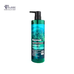 شامپو جلبک دریایی سیوید Seaweed گوک GUECK