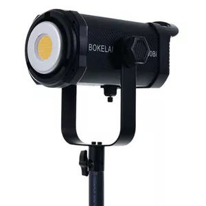 ویدئولایت ZSYB Bokelai 500bi LED Video Light