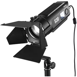 ویدئو لایت گودکس Godox S30 LED Focusing LED Light