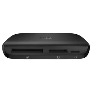 کارت ریدر سندیسک SanDisk ImageMate Pro USB-C