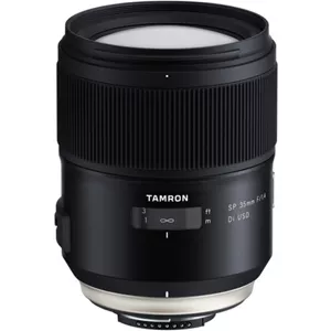 لنز تامرون Tamron SP 35mm f 1.4 Di USD Lens for Nikon F