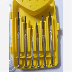 پیچ گوشتی ساعتی موبایلی کاربردی مناسب
