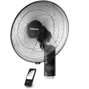 پنکه دیواری تلیونیکس مدل TSF2600 (کدf) 