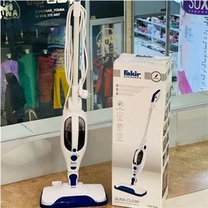 بخارشوی ایستاده چند منظوره مارک  Fakir مدل ALINA CLEAN (اصلی) (کد2)