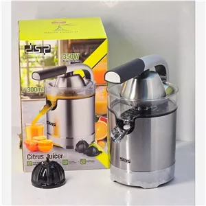 آب مرکبات گیری DSP  مدل 1084 (کدf) 