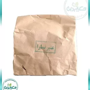 عنبر نسارا طبیعی 70 گرم