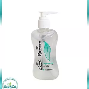 ژل مو کتیرا پرمون 220 گرم