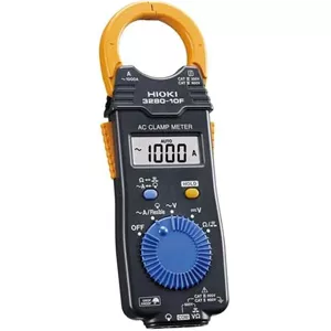 آمپرمتر کلمپی هیوکی 3280-10F  مدل ژاپنی (تضمین اصالت)