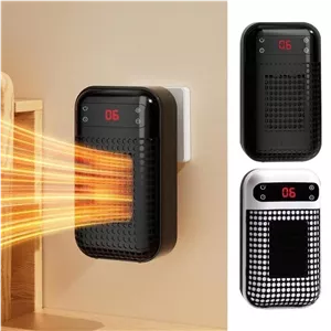 بخاری برقی ریموت دار 