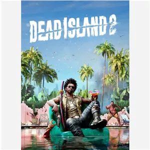 بازی کامپیوتری Dead Island 2 PC