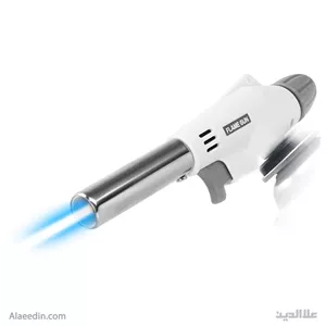 سر پیک تورچ فندک دار تورچ کمپینگ فندکی مدل Flame Gun 920
