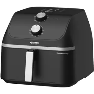 سرخ کن آنالوگ 9 لیتری عرشیا ARSHIA مدل AF130 - 3387