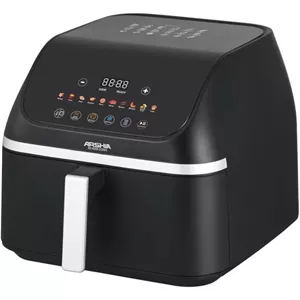سرخ کن 9 لیتری عرشیا ARSHIA مدل AF498 - 3384