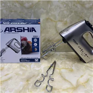 همزن دستی بدون کاسه عرشیا ARSHIA مدل HM092 - 2511