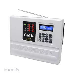 دزدگیر سیمکارتی جی ام کا مدل GMK M1 Q1 PRO