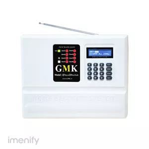 دزدگیر سیمکارتی جی ام کا مدل GMK S2 PLUS