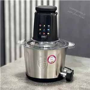 خردکن مایر مدل 595 همراه با گارانتی 12 ماهه ( پس کرایه )