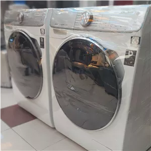 لباسشویی فوق هوشمند دو موتوره samsung