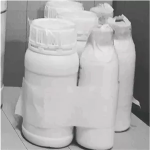 رنگ مات نورگذر 350 گرمی به. نگاه. سان (B.N.S) در تنوع رنگ بالا