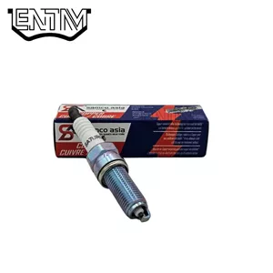 شمع پایه کوتاه تک پلاتین کوییک SA6RCY-10 سامکو