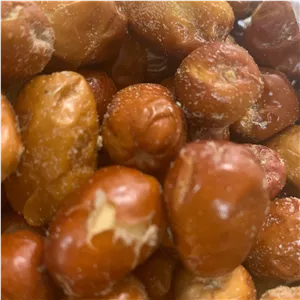  سنجد و پودر سنجد