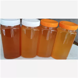عسل گزانگبین به همراه برگه آزمایش باکیفیت یک کیلویی