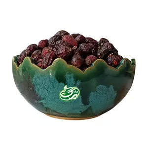 میوه نسترن