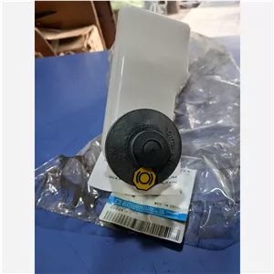 مخزن روغن ترمزجیلی GC6 اصلی(پس کرایه)