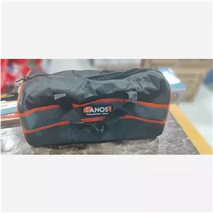 کیف ابزار37 سانتی برزنتی ضد آب خانگی تانوس مدل BAG02 ارسال رایگان 