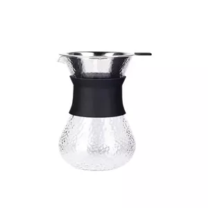 قهوه ساز کمکس مدل 2cup ice