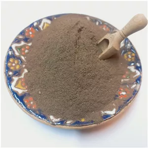 پودر فلفل سیاه200 گرمی بازرگانی کوثر خالص و عالی(فلفل ساییده)