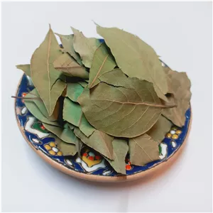 برگ بو مدیترانه ای200گرمی کوثر درشت وسبز درجه یک