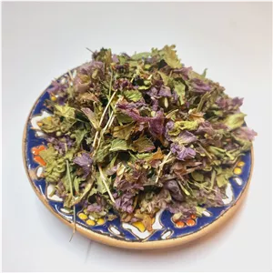 بادرنجبویه اعلا( ملیس ) علف بادرنج یک کیلویی
