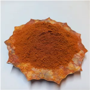 پودر فلفل قرمز تند و معطر ایرانی بازرگانی کوثر(50 گرمی)