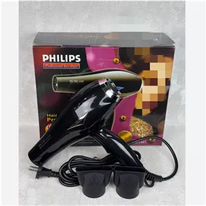  سشوار فیلیپس مدل PH-1481 با موتور قدرتمند و فناوری یونیک