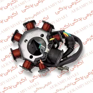 بوبین هوندا ماراتون