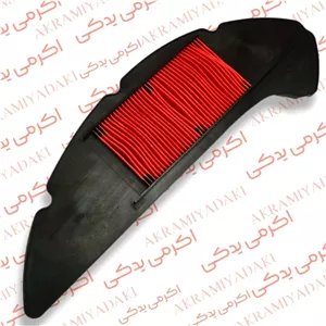فیلتر هواکش آیروکس