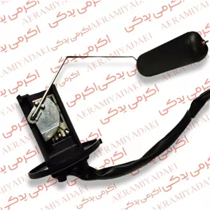 امپر بنزین طرح کلیک شناور باک کلیک