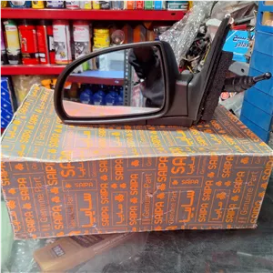 آینه بغل ریو سمت چپ (راننده)سایپا یدک 