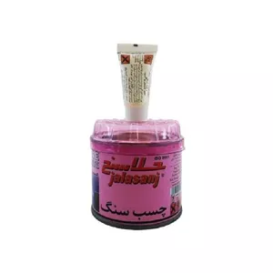 چسب سنگ ربعی مدل جلاسنج