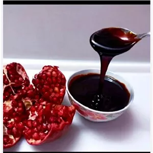 رب انار ارگانیک ساوه