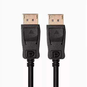 کابل 2.1 DisplayPort کی نت 1.5 متری K-CDP21015