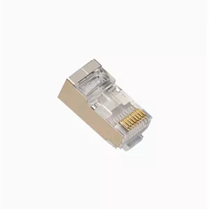 کانکتور Cat6 SFTP وی نت V-L301
