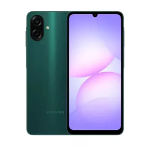 گوشی موبایل سامسونگ مدل Galaxy A07 4G ظرفیت 128 گیگابایت رم 6 گیگابایت