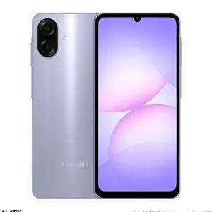 گوشی موبایل سامسونگ مدل Galaxy A07 دو سیم کارت ظرفیت 128 4 گیگابایت