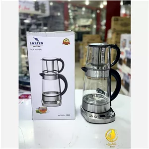 چای ساز روهمی لاریزو مدل LA-1330