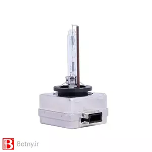 لامپ زنون D3S مارک اسرام Osram