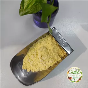 آرد ذرت ،یک آرد متفاوت و مقوی(250گرمی)