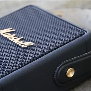 فهد مارکت اسپیکر مارشال قابل حمل Marshall Stockwe ll طرح جدید قیمت عالی ارسال فوری